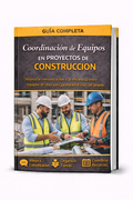Coordinación de Equipos en Proyectos de Construcción